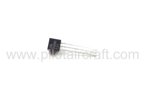 2N3906   TRANSISTOR